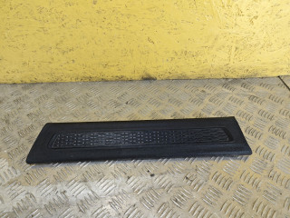 накладка на порог внутренняя Jeep Grand Cherokee 5 поколение 2022, 3.6 л., бензин, АКПП, белый, полный привод, 6TJ49TRMA