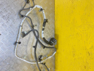 проводка Ford Escape 4 поколение CX482 2021, 1.5 л., бензин, АКПП, передний привод, LX6T-14B599NBF