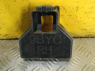 Крепление бампера заднего Chevrolet TrailBlazer 3 поколение [рестайлинг] 2025, 1.3 л., бензин, вариатор, внедорожник 5 дв., 42747855