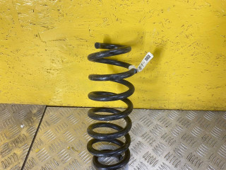 пружина Ford Bronco Sport 1 поколение 2021, 1.5 л., бензин, АКПП, полный подключаемый привод, LX61-5560-BNF