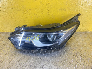 фара левая Chevrolet Equinox 3 поколение 2020, 1.5 л., бензин, АКПП, белый, внедорожник 5 дв., правый руль, 84753423