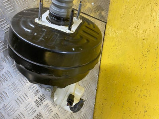 вакуумный усилитель тормозов Ford Escape 4 поколение CX482 2021, 1.5 л., бензин, АКПП, передний привод, LX61-2B195-BNA