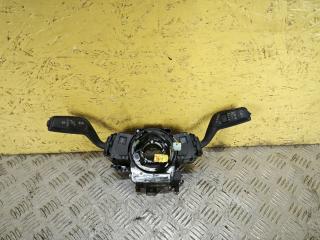 переключатель подрулевой (стрекоза) Ford Escape 4 поколение CX482 2020, 1.5 л., белый, полный подключаемый привод, GN15-14A664-BB, LB5T-14B522-RFW, LB5T-3F944RF