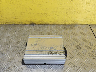 усилитель музыкальный Buick Regal 6 поколение 2018, 2.0 л., бензин, АКПП, лифтбэк, 13352134