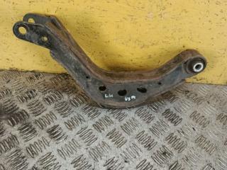 рычаг задний левый Chevrolet Equinox 3 поколение 2020, 1.5 л., бензин, АКПП, чёрный, передний привод