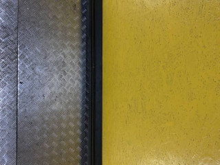 накладка на порог Cadillac XT6 1 поколение 2022, 3.6 л., бензин, АКПП, внедорожник 5 дв., полный подключаемый привод