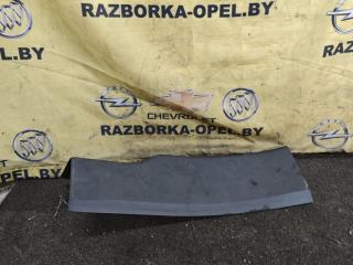 пластик Ford Mustang Mach-E 1 поколение 2021, электро, АКПП, внедорожник 5 дв., задний привод, LJ83-R13249-AEW