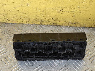 блок управления печки / климат-контроля GMC Terrain 2 поколение 2020, 2.0 л., бензин, АКПП, внедорожник 5 дв., полный подключаемый привод, 84692739