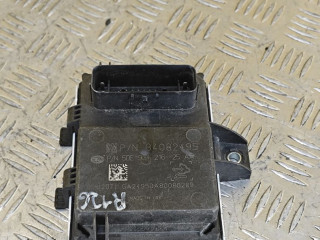 блок управления топливным насосом Buick Encore 1 поколение [рестайлинг] 2018, 1.4 л., LFF, бензин, АКПП, белый, внедорожник 5 дв., 84082495