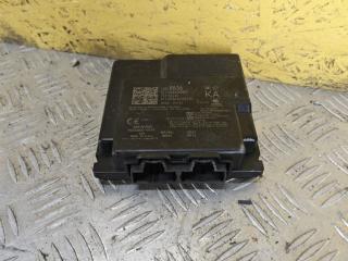 Блок управления бесключевым доступом GMC Acadia 2 поколение [рестайлинг] 2022, 3.6 л., бензин, АКПП, черный, внедорожник 5 дв., полный подключаемый привод, 13518836