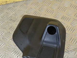 зеркало салона Jeep Grand Cherokee 5 поколение 2022, 3.6 л., бензин, АКПП, белый, полный привод, 68400513AA