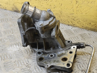 термостат Chevrolet Cruze 2 поколение 2018, 1.4 л., бензин, АКПП, серебристо голубой, седан, 528074526, 12641869