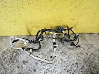 проводка Ford Escape 4 поколение CX482 [рестайлинг] 2023, 1.5 л., бензин, АКПП, синий, внедорожник 5 дв., полный подключаемый привод, PZ1T-14B599KNAAC