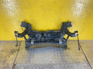 балка подвески передняя (подрамник) Ford Bronco Sport 1 поколение 2021, 1.5 л., бензин, АКПП, полный подключаемый привод, LX615019AMF