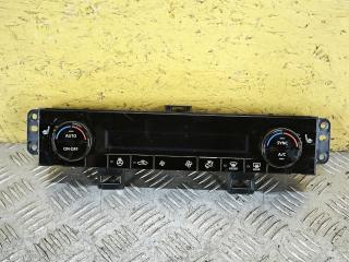 блок управления печки / климат-контроля Nissan Rogue T33 2022, 1.5 л., бензин, АКПП, серый, внедорожник 5 дв., полный подключаемый привод, 275006RL3B, N4M2326R