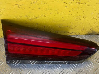 фонарь крышки багажника левый Buick Encore GX 1 поколение 2022, 1.3 л., бензин, АКПП, черный, внедорожник 5 дв., 42790334