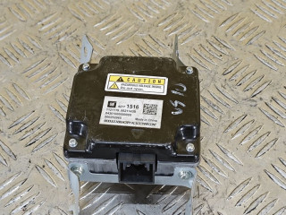 Преобразователь напряжения Buick Encore GX 1 поколение 2022, 1.3 л., бензин, АКПП, черный, внедорожник 5 дв., 42771516