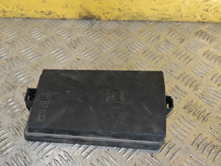 блок предохранителей Volkswagen Jetta 7 поколение 2021, 2.0 л., бензин, АКПП, 5Q0937132B