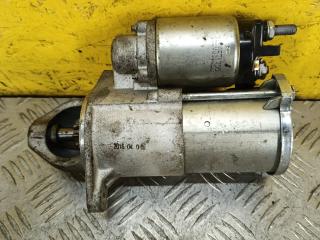 стартер Chevrolet Tracker 3 поколение 2016, 1.8 л., F18D4, бензин, АКПП, внедорожник 5 дв.