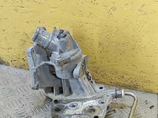 термостат Chevrolet Equinox 3 поколение 2020, 1.5 л., бензин, АКПП, красный, 12669633, 12641869