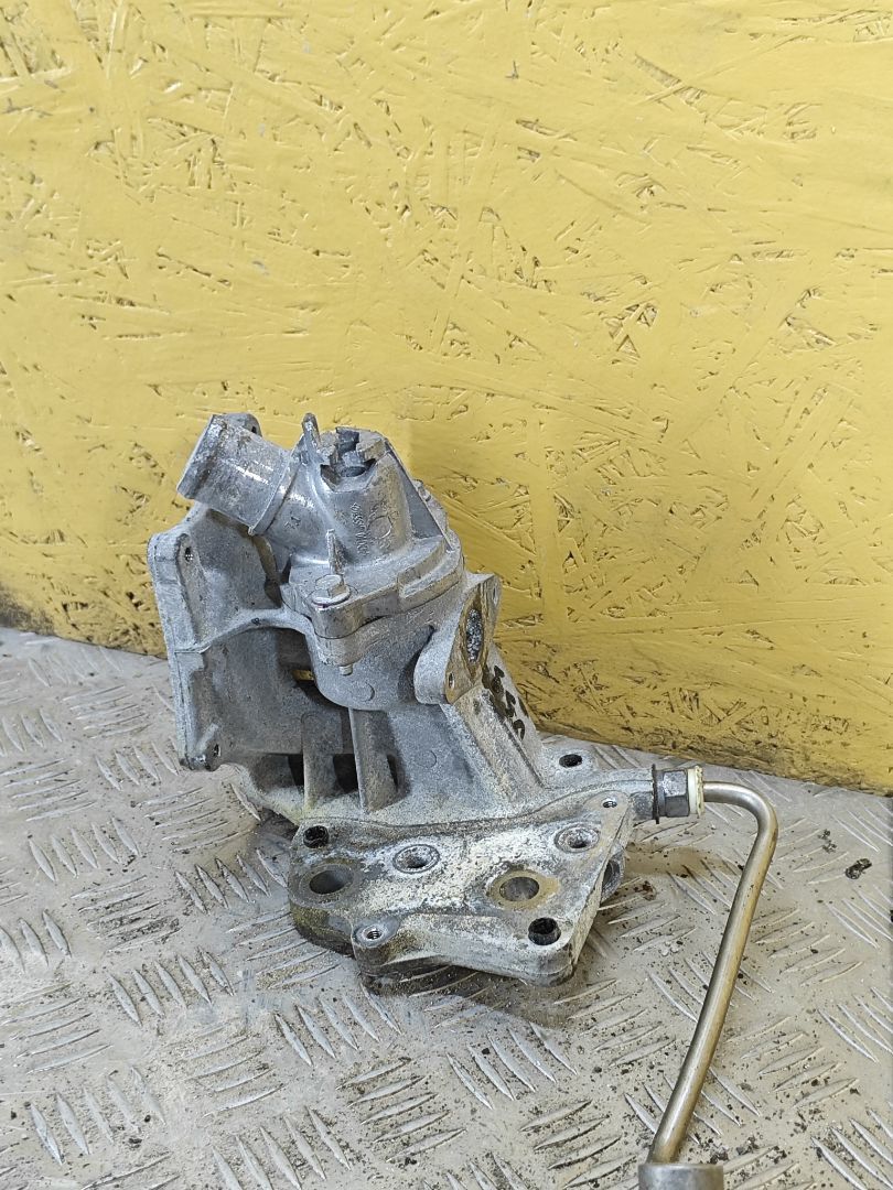 термостат Chevrolet Equinox 3 поколение 2020, 1.5 л., бензин, АКПП, красный, 12669633, 12641869 - фото №1