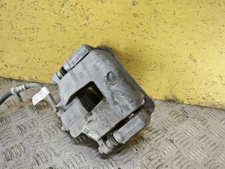 суппорт передний левый Chevrolet Equinox 3 поколение [рестайлинг] 2022, 1.5 л., бензин, АКПП, белый, передний привод, 42789010