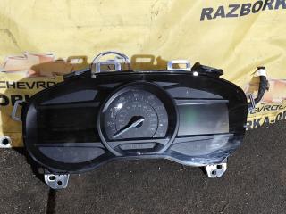 щиток приборов (приборная панель) Ford Edge 2 поколение CD539 [рестайлинг] 2020, 2.0 л., бензин, АКПП, передний привод, LT4T10849CB