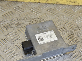 блок управления (другие) Ford Mustang Mach-E 1 поколение 2021, электро, АКПП, внедорожник 5 дв., задний привод, LJ9814G568AG, LJ9814G672AG