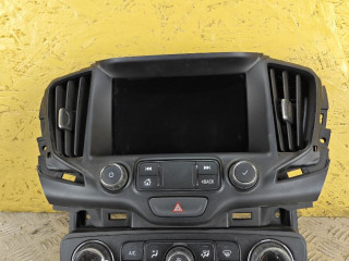 магнитола GMC Terrain 2 поколение 2020, 2.0 л., бензин, АКПП, внедорожник 5 дв., полный подключаемый привод, 84677518, 84246526