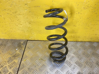 пружина задняя Ford Escape 4 поколение CX482 2021, 1.5 л., бензин, АКПП, передний привод, LX615560NAD