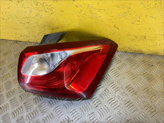 фонарь задний правый Chevrolet Equinox 3 поколение 2020, 1.5 л., бензин, АКПП, полный подключаемый привод, 84769836