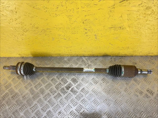 полуось задняя (приводной вал, ШРУС) Ford Bronco Sport 1 поколение 2021, 1.5 л., бензин, АКПП, полный подключаемый привод, LX674K138AAB