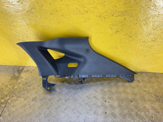 обшивка багажника Ford Mustang Mach-E 1 поколение 2021, электро, АКПП, белый, внедорожник 5 дв., задний привод, LJ8BR31148AEW