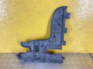 защита днища Volkswagen Tiguan 2 поколение [рестайлинг] 2021, 2.0 л., бензин, АКПП, передний привод, 5QF825102B