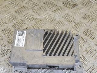 блок комфорта Ford Escape 4 поколение CX482 [рестайлинг] 2023, 1.5 л., бензин, АКПП, синий, внедорожник 5 дв., полный подключаемый привод, PU5T-14H474-BAF