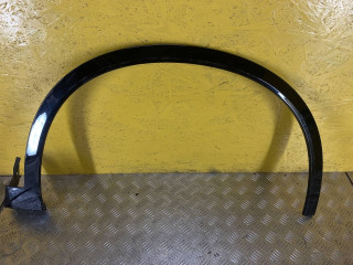 молдинг крыла Cadillac XT6 1 поколение 2022, 3.6 л., бензин, АКПП, внедорожник 5 дв., полный подключаемый привод, 84565663