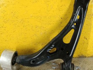 рычаг передний левый Chevrolet Equinox 3 поколение [рестайлинг] 2023, 1.5 л., бензин, АКПП, синий, внедорожник 5 дв., передний привод