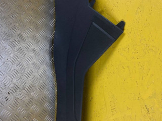 пластик Volkswagen Tiguan 2 поколение [рестайлинг] 2021, 2.0 л., бензин, АКПП, передний привод, 5NN863