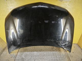 капот Chevrolet Traverse 2 поколение 2019, 3.6 л., бензин, АКПП, внедорожник 5 дв.