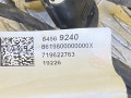 проводка бампера Chevrolet Equinox 3 поколение 2020, 1.5 л., бензин, АКПП, красный, внедорожник 5 дв., полный подключаемый привод, 84569240 - фото №3