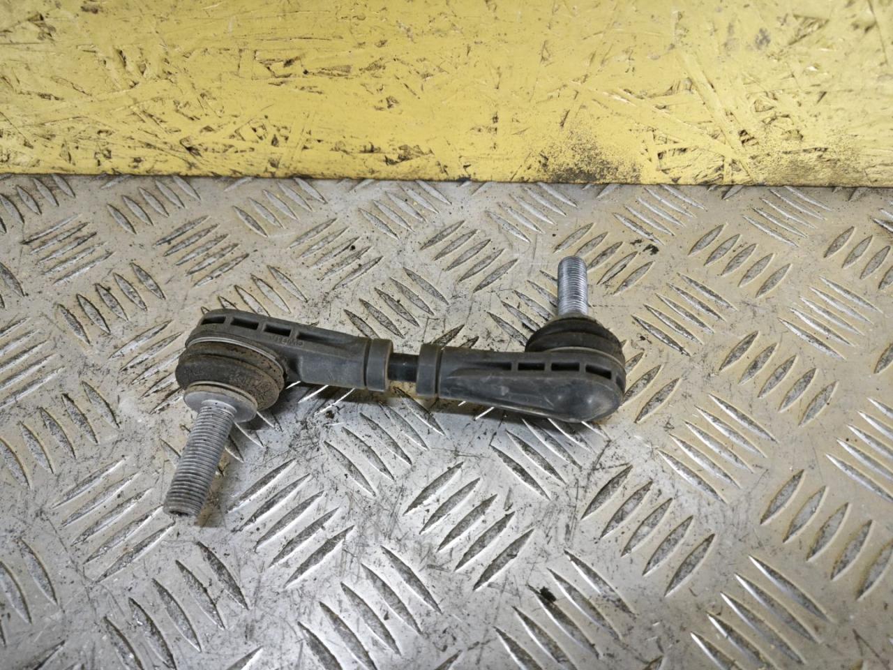 стойка стабилизатора Ford Escape 4 поколение CX482 2020, 1.5 л., белый, полный подключаемый привод, LX615C486ANA - фото №1