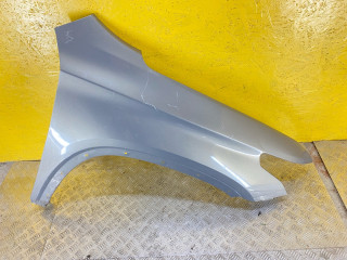 крыло переднее правое Chevrolet Traverse 2 поколение 2019, 3.6 л., бензин, АКПП, бежевый, полный привод