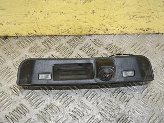 камера заднего вида Buick Encore GX 1 поколение 2022, 1.3 л., бензин, АКПП, черный, внедорожник 5 дв., 42757751