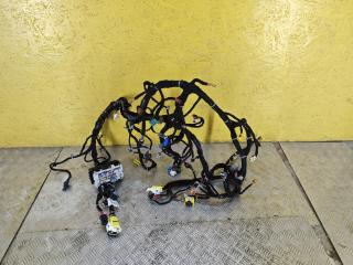 проводка торпеды Chevrolet Equinox 3 поколение [рестайлинг] 2024, 1.5 л., бензин, АКПП, красный, полный подключаемый привод, 85637092