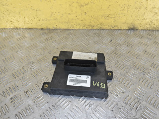 блок управления топливным насосом Buick Regal 6 поколение 2018, 2.0 л., бензин, АКПП, лифтбэк, 20791901