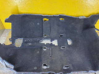 ковер салонный Ford Mustang Mach-E 1 поколение 2021, электро, АКПП, белый, внедорожник 5 дв., задний привод