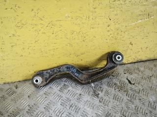 рычаг задний правый GMC Acadia 2 поколение [рестайлинг] 2022, 3.6 л., бензин, АКПП, черный, внедорожник 5 дв., полный подключаемый привод