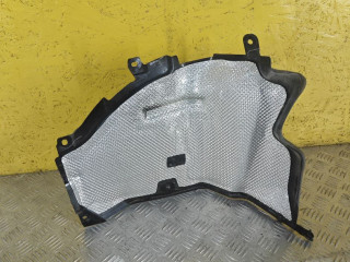 тепловой экран моторного отсека Jeep Grand Cherokee 5 поколение 2022, 3.6 л., бензин, АКПП, белый, полный привод, 68411340AD