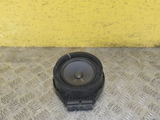 динамик двери Chevrolet Equinox 3 поколение 2020, 1.5 л., бензин, АКПП, красный, внедорожник 5 дв., полный подключаемый привод, 84190241