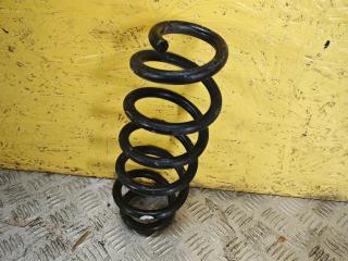 пружина задняя Ford Escape 4 поколение CX482 2020, 1.5 л., белый, полный подключаемый привод, LX61-5560NMD